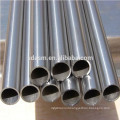 Ti Gr. 2 Titanium pipe & Titanium Alloy Tube